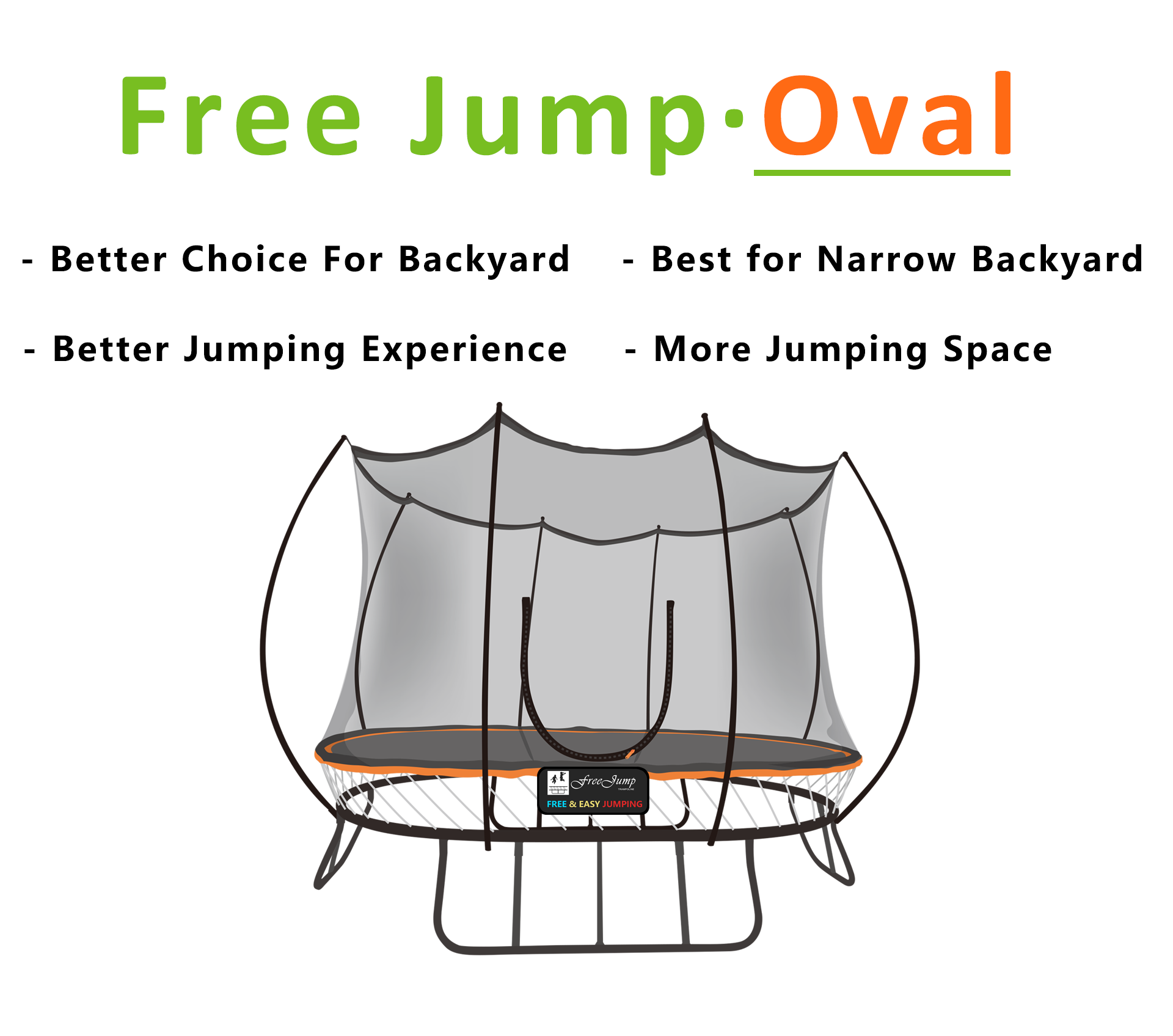 Six benefits of Best Square trampoline exercise for children 